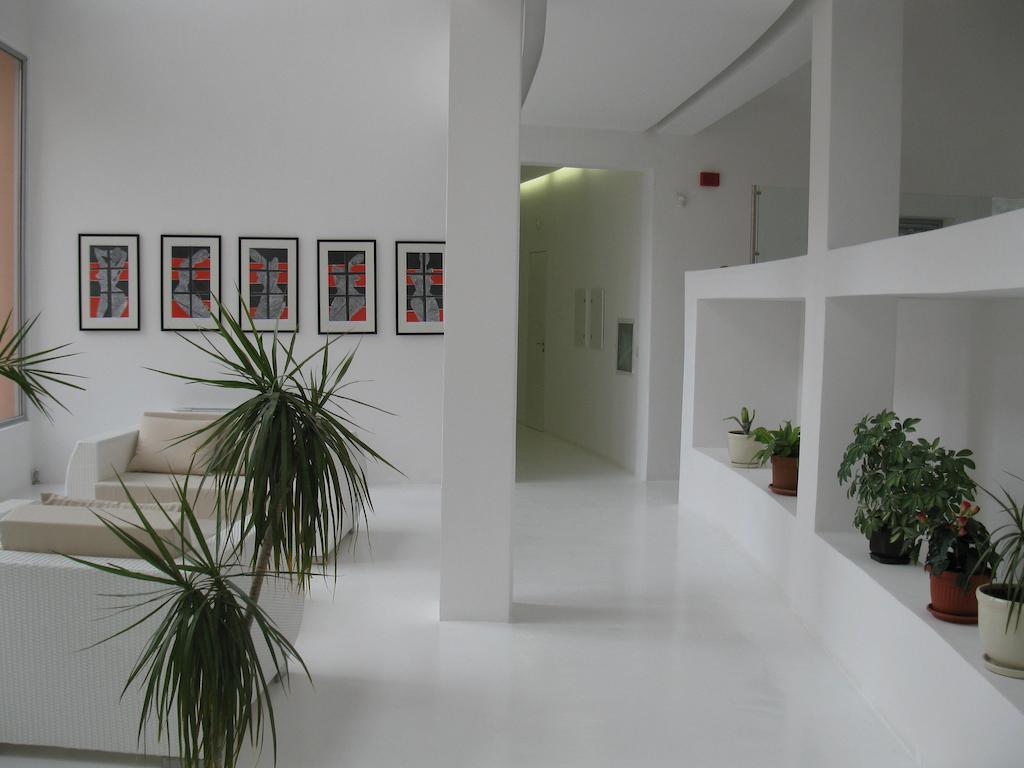 Family Hotel The Body Batak Dış mekan fotoğraf