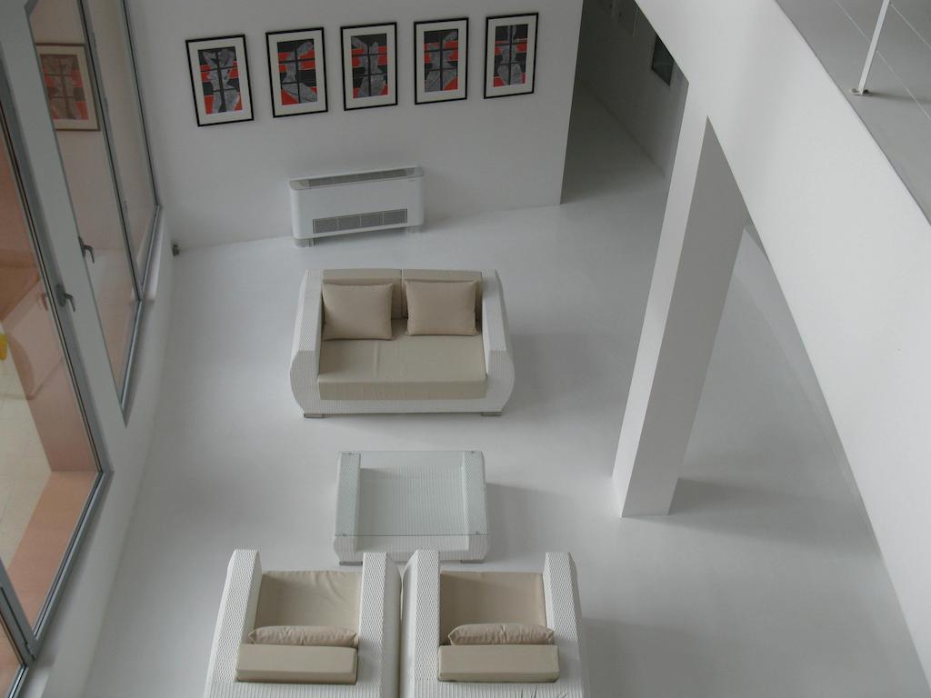 Family Hotel The Body Batak Dış mekan fotoğraf