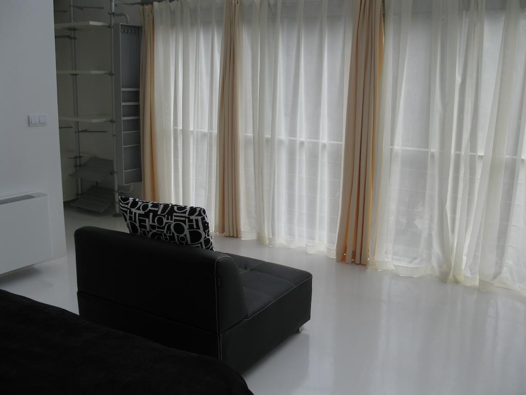 Family Hotel The Body Batak Oda fotoğraf