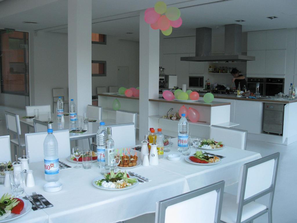 Family Hotel The Body Batak Dış mekan fotoğraf